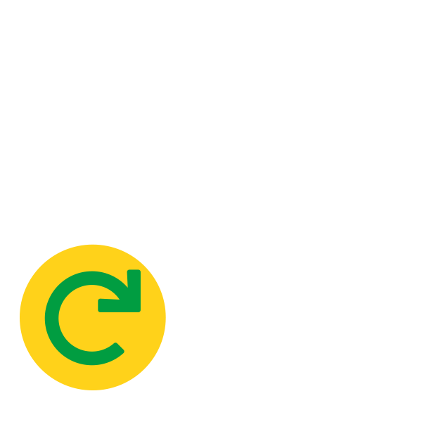 Free retreatments icon